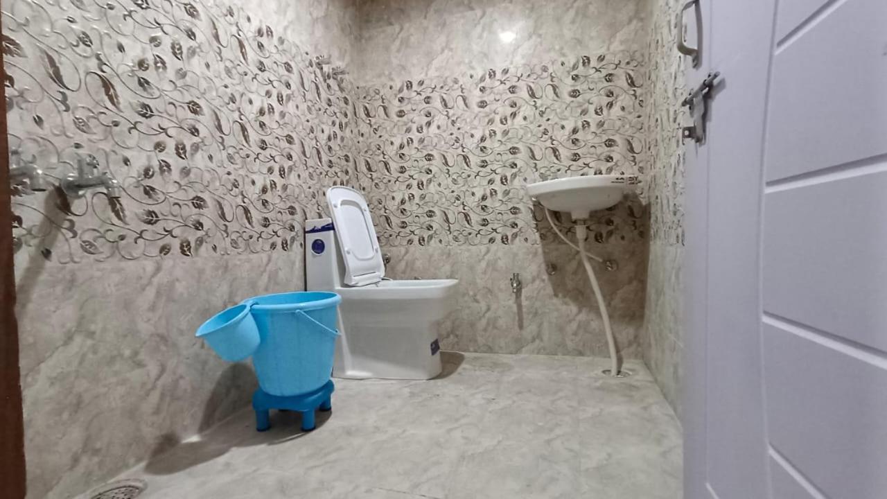 Shiv Shakti Homestay - Near Isbt, Bypass Mc Parking, Hpu, And Advance Study 심라 외부 사진